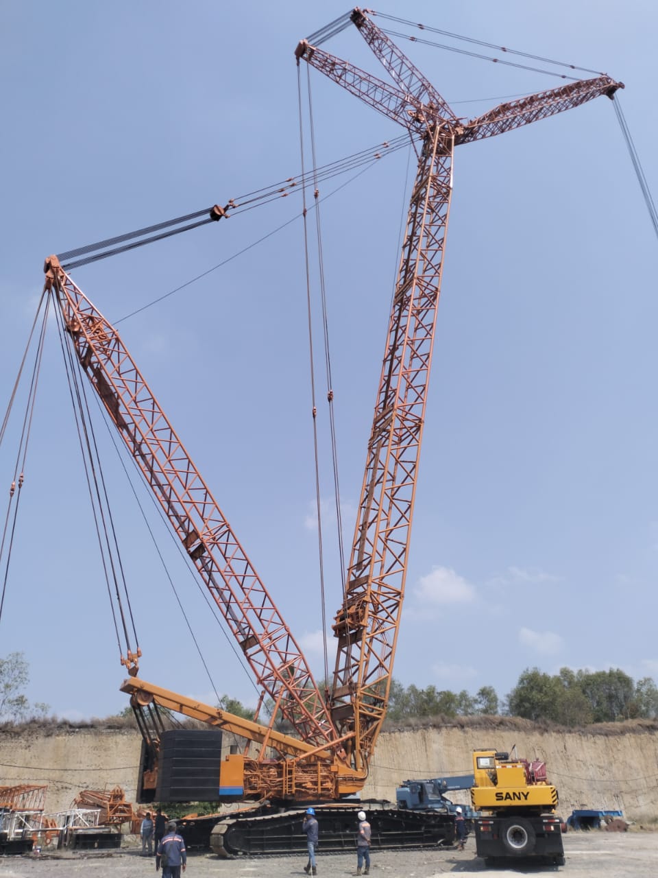 PT. Yuliana Inti Persada